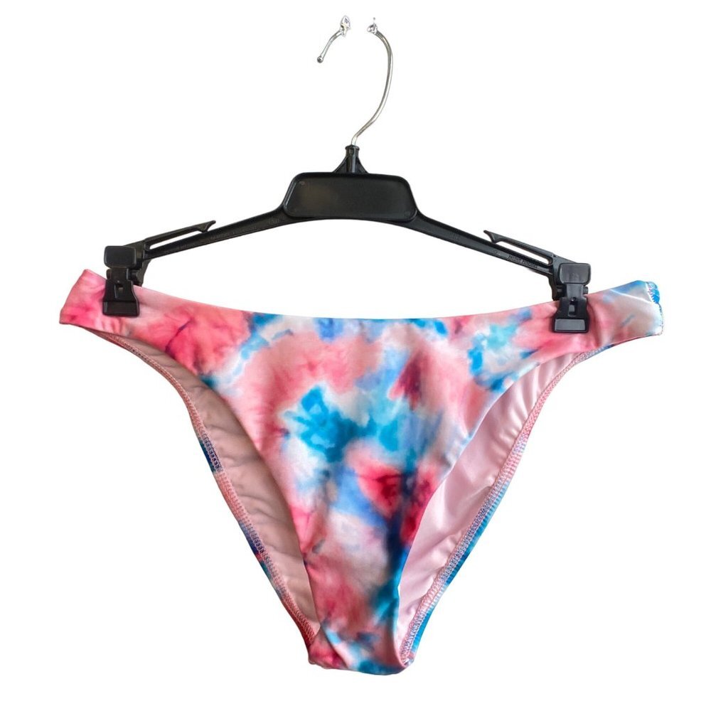 NWT Twist of Fate French Cut Swim Bottom, size Large - Picture 3 of 11